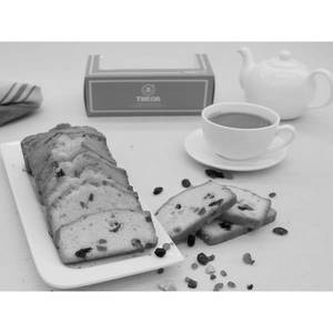 Dry Fruit Teacake 500 Gms