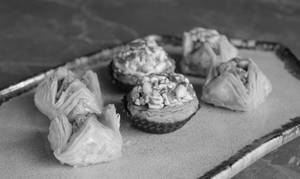 Baklava (assorted)