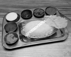Full Meals           