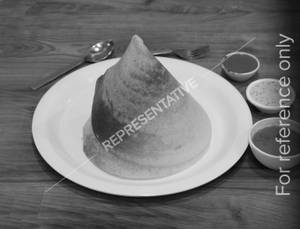 Butter Plain Dosa
