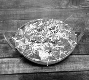 Kadai Paneer