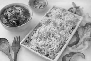 Veg Fried Rice