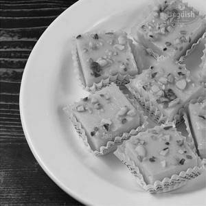 Pista Barfi