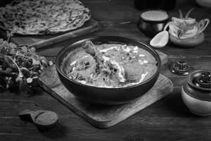 Chicken Changezi (Special)