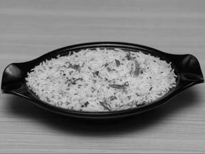 Jeera Rice