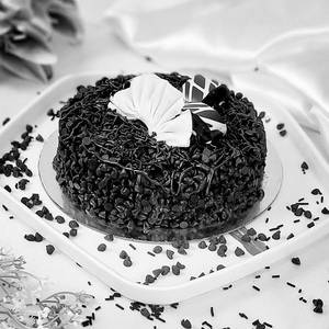 Death By Chocolate Cake