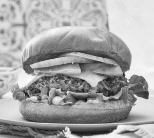 Veggie Burger
