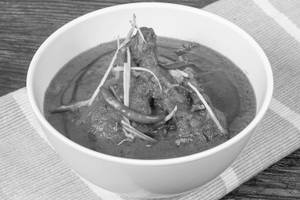 Mushroom Kalimirch