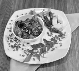 Paneer 65 