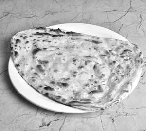 Butter Naan