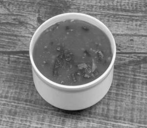 Veg Hot & Heart Soup