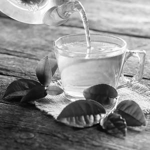 Green Tea