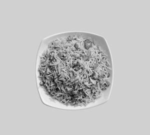 Vegetable Fried Rice