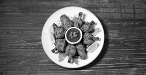 Chicken Lollipop