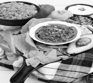 Chicken Mince
