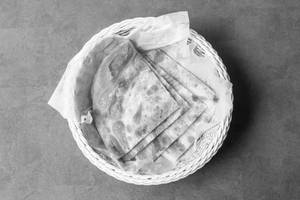 Laccha paratha