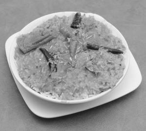 Sambar Rice