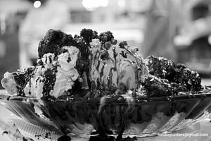Chocolate avalanche