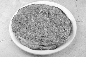 Mirchi Paratha