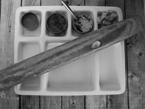 70 Mm Dosa [Ghee]