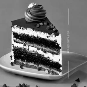 Choco Chips Pastry