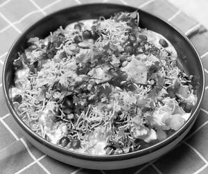 Papdi Chaat