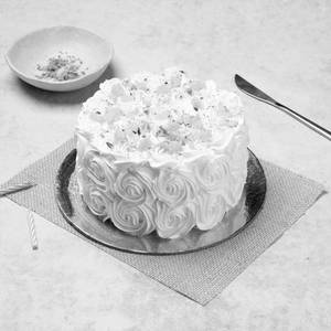 Special Rasmalai Cake