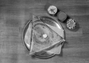 Special Masala Dosa