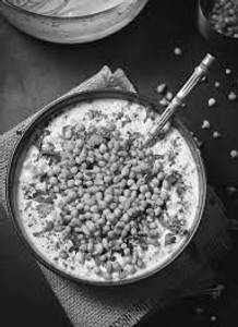 Boondi Raita