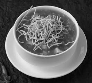 Manchow Soup
