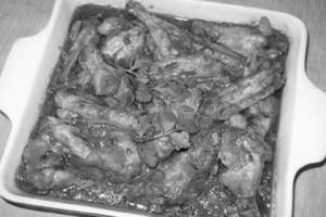 Bhuna Murgh