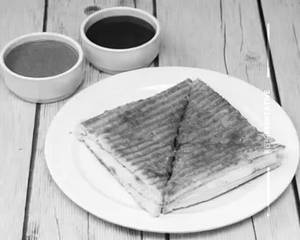 Jain Toast Sandwich
