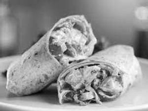 Pfa Mayo Roll