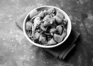 Aloo Palak