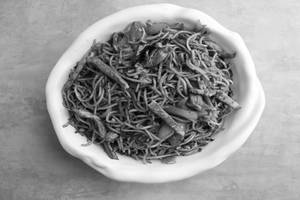 Prawns Burnt Chilly Noodles