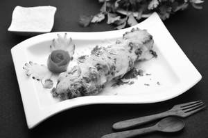 Chicken Cheese Kebab ( 6 Pcs)