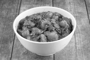 Aloo Amritsari
