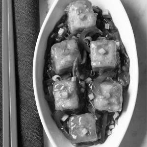 Paneer Chilli