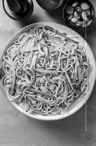 Veg Noodles