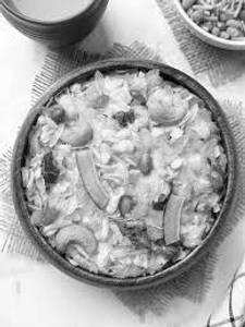Poha