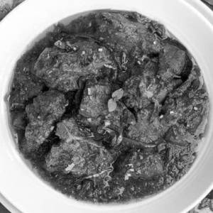 Mutton Handi