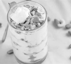 Fruit lassi