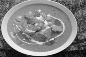 Mutton Korma