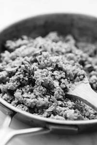 Egg Burji