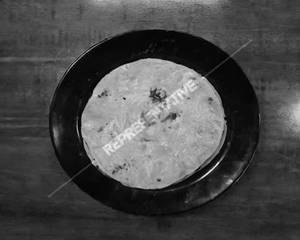 Chapati Butter