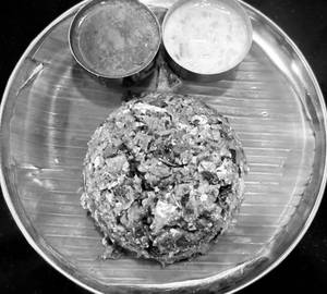 Chicken Kothu Parotta