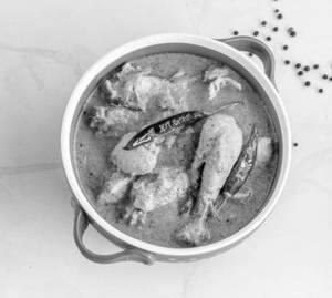 Chicken Curry