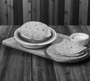 Tawa Roti
