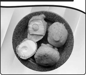 Egg Pakora