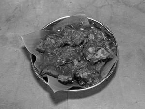 Mutton Bheja Fry